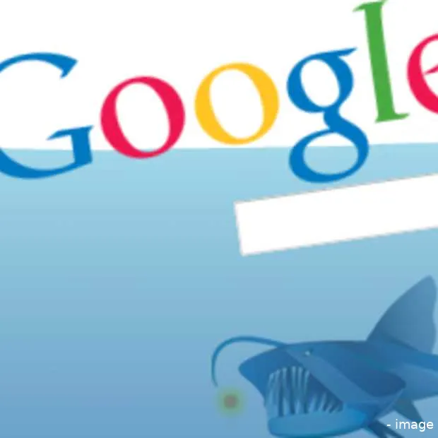 google s watermanagement