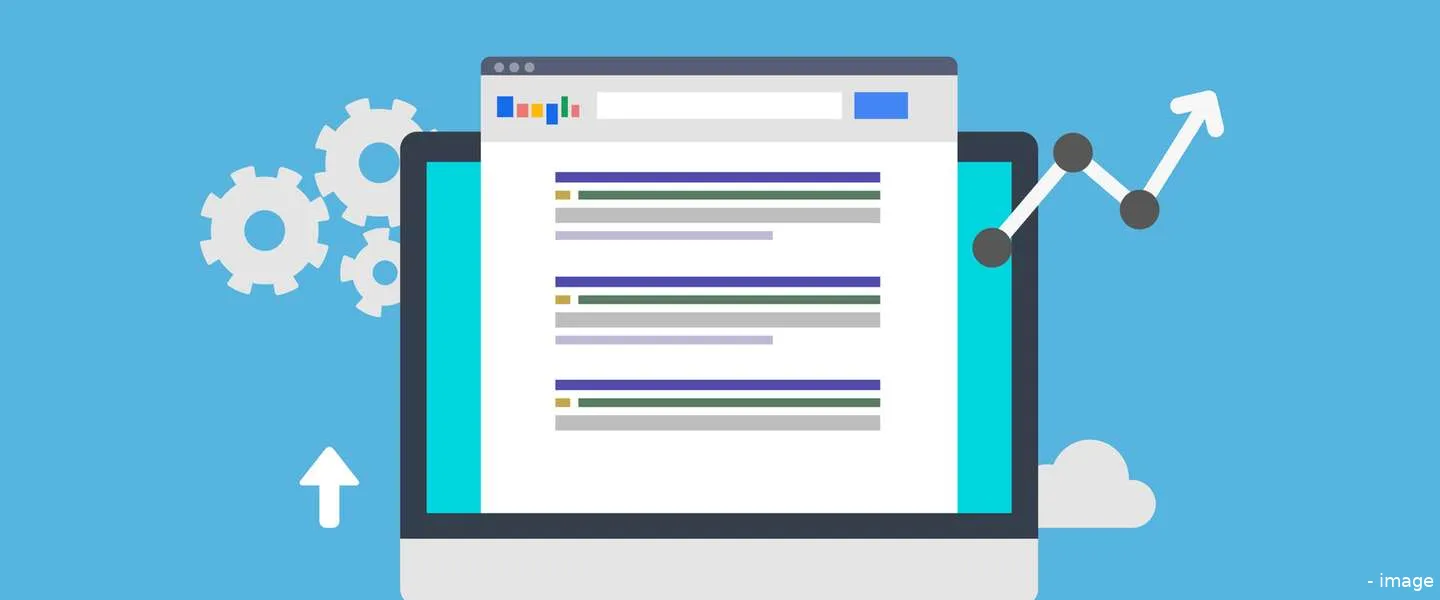 google search moeilijk