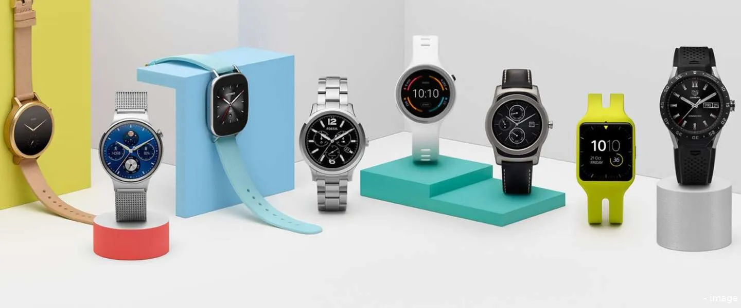 google smartwatch gerucht 2017