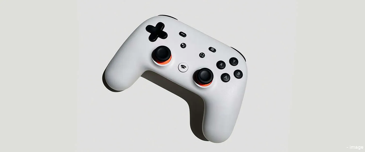 google stadia 1