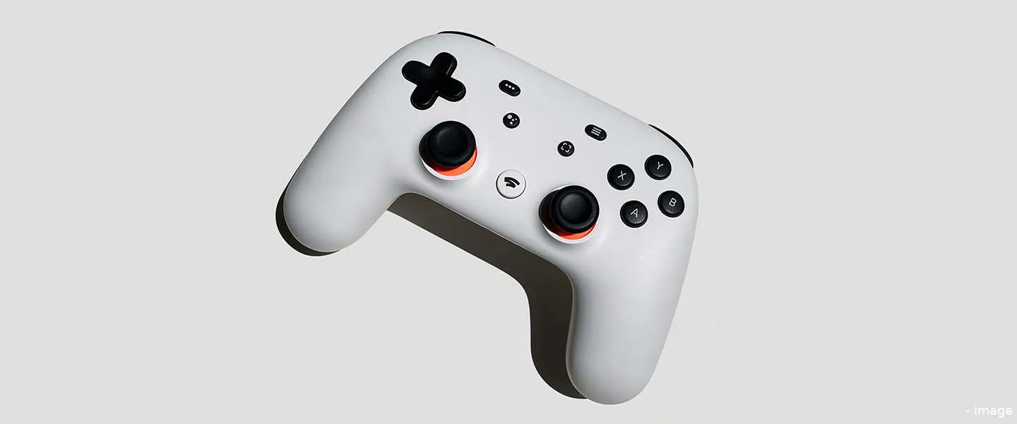 google stadia