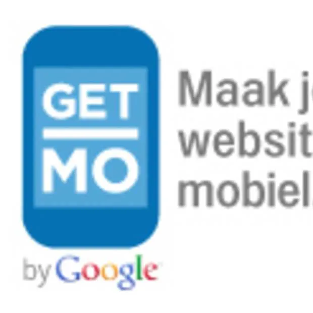 google start getmo initiatief om nederla