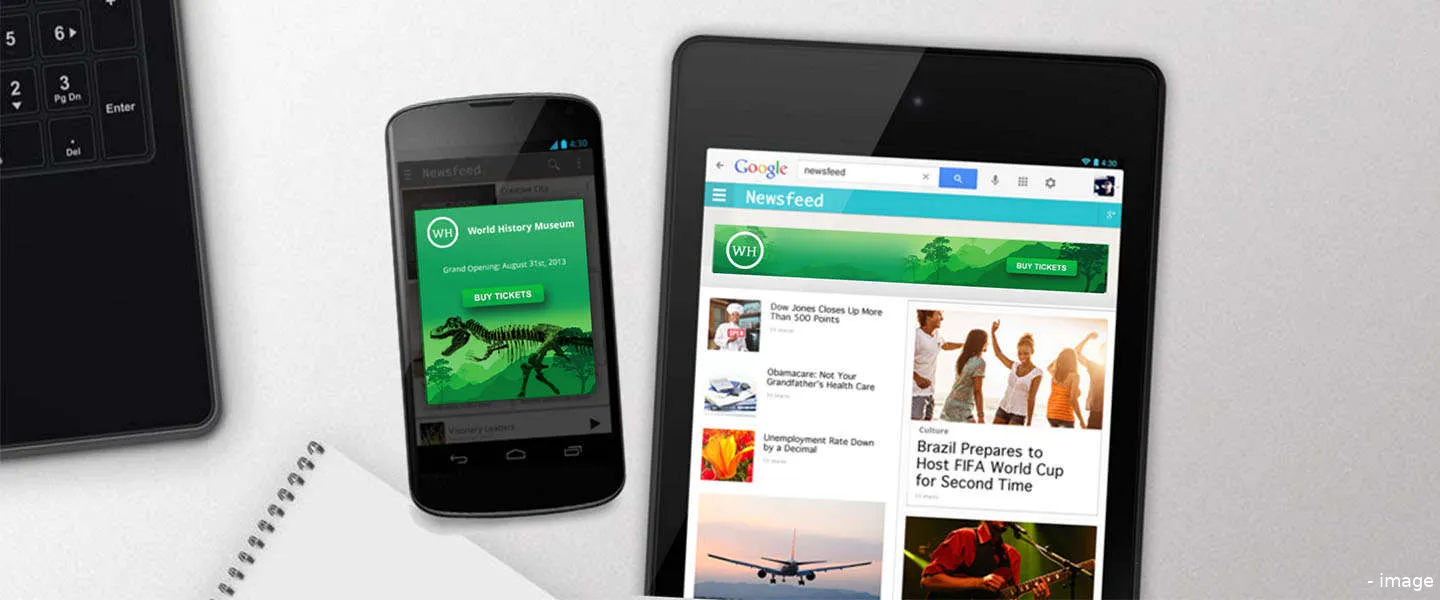 google stopt flash ads