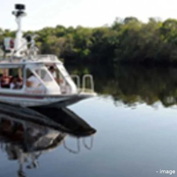 google street view van bijzondere gebied