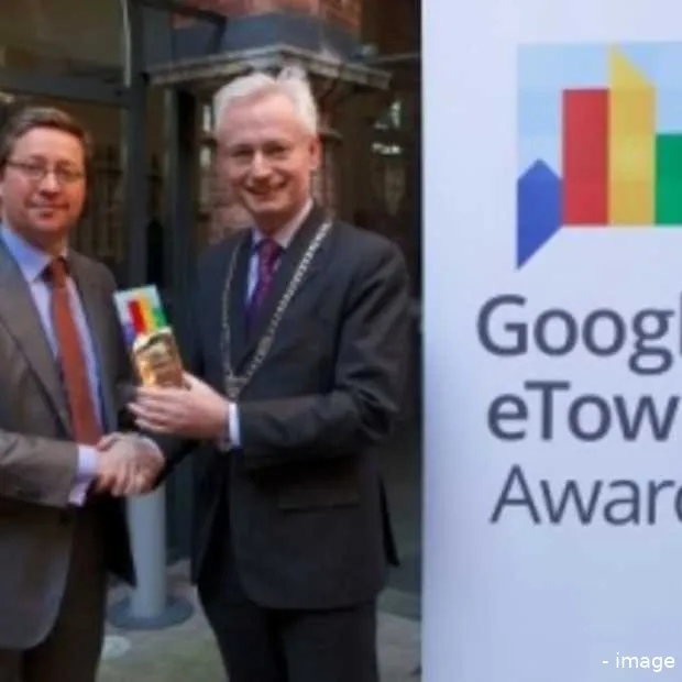 google top 12 van meest actieve nederlan