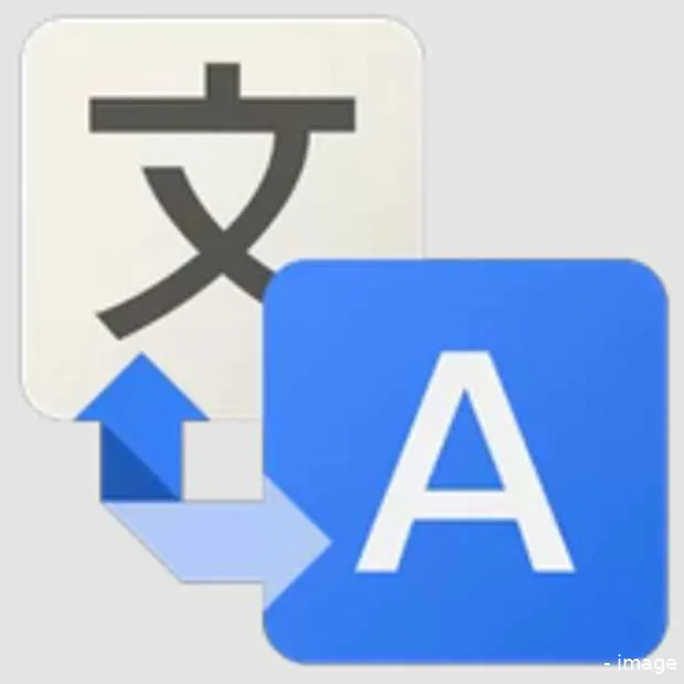 google translate leest en vertaalt nu oo