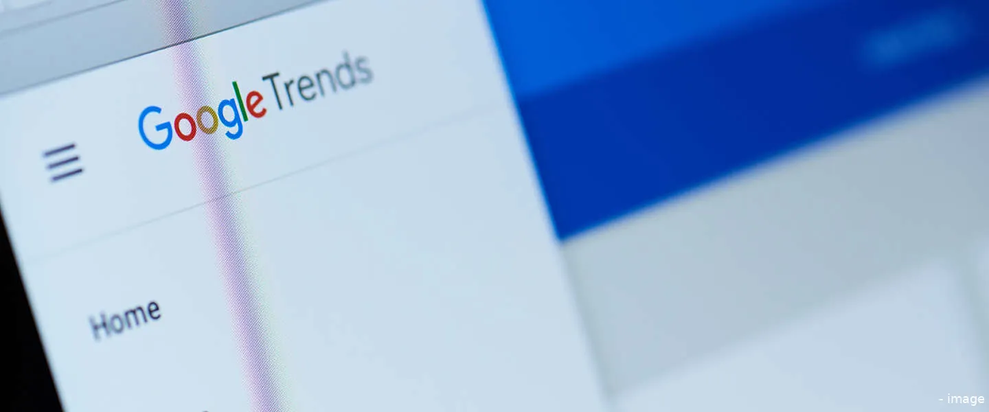 google trends covid 19