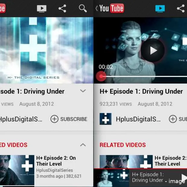 google tv update sneller en eenvoudiger
