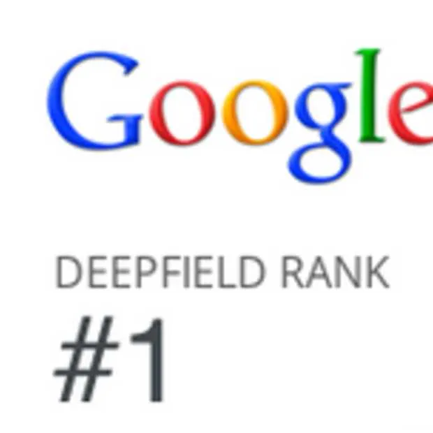 google verbreekt internetrecord