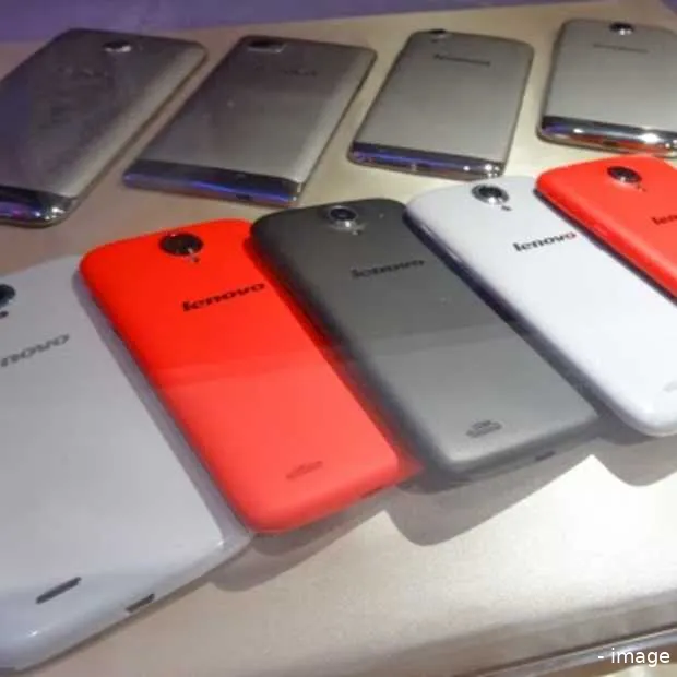 google verkoopt motorola met verlies aan