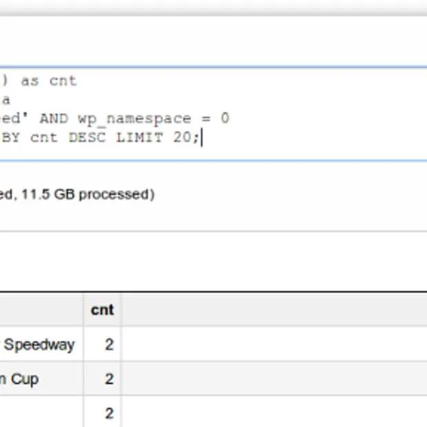 google voegt nieuwe functies toe aan big