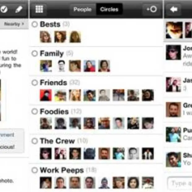 google voor iphone is nu beschikbaar