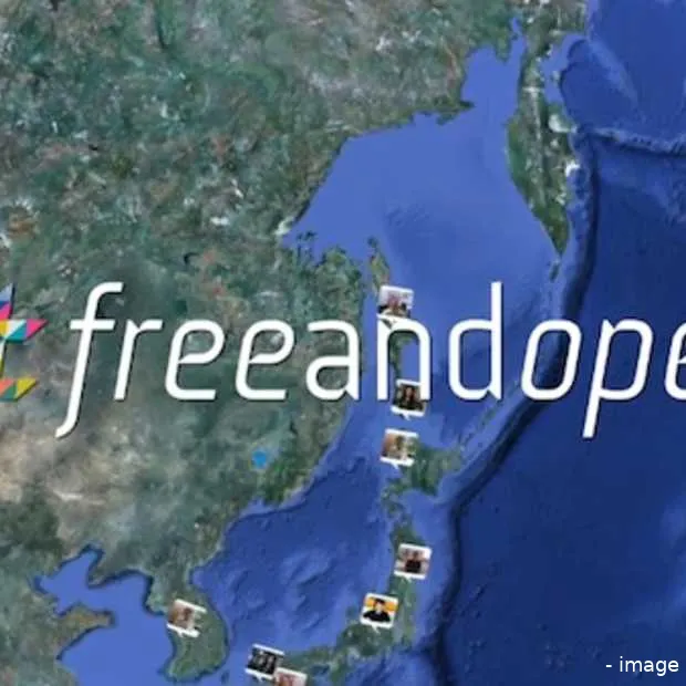 google vraagt gebruikers om internetvrij