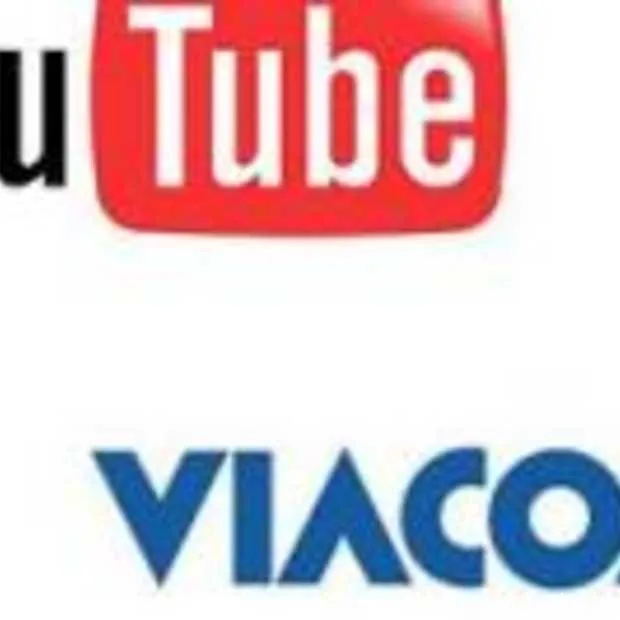 google vs viacom