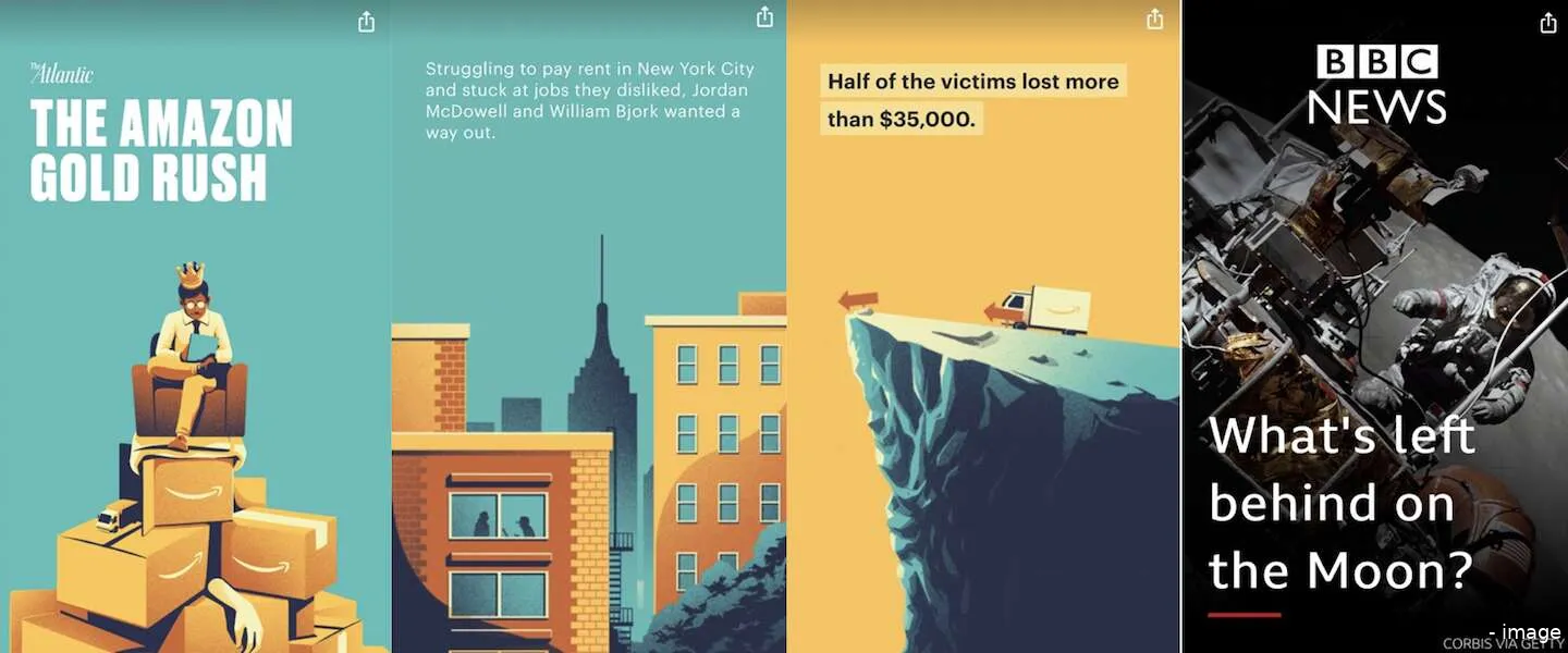 google web stories wat is het 1