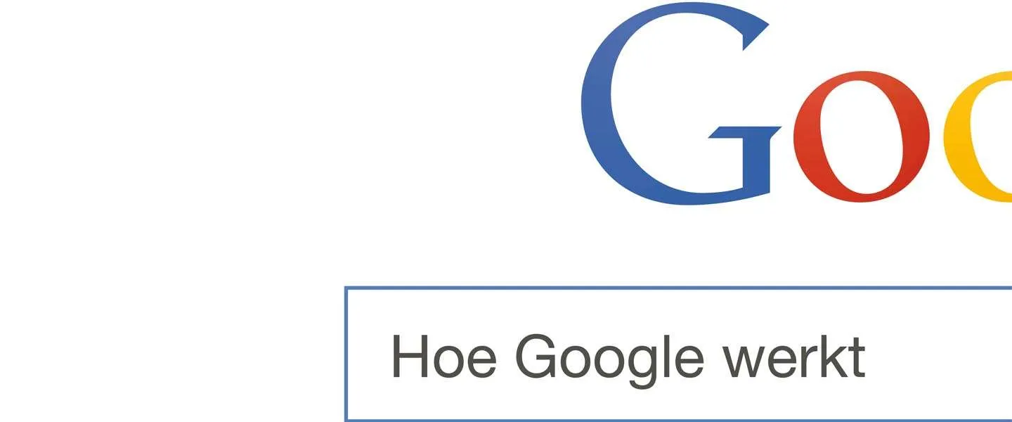 google werkt