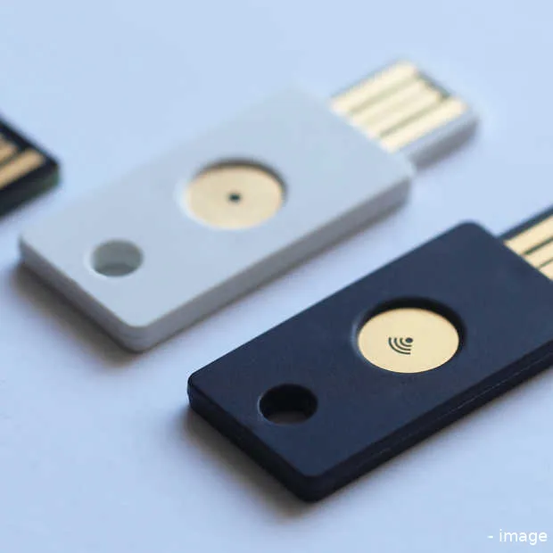 google wil helemaal af van wachtwoorden