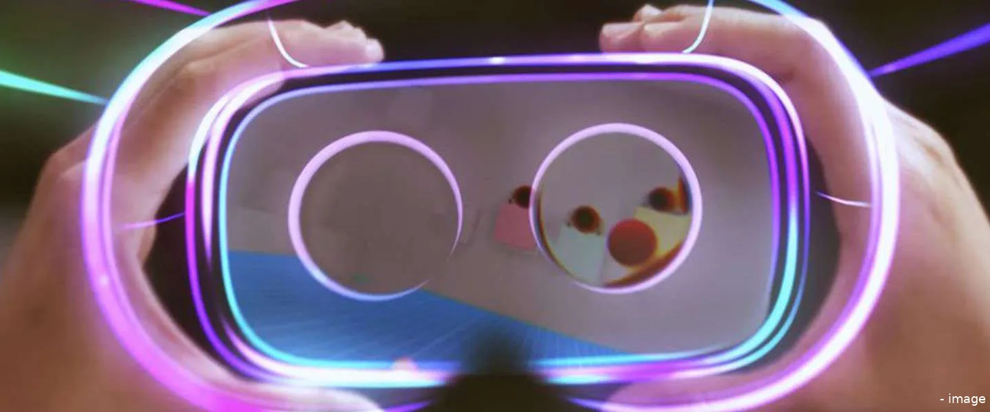 google worldsense daydream