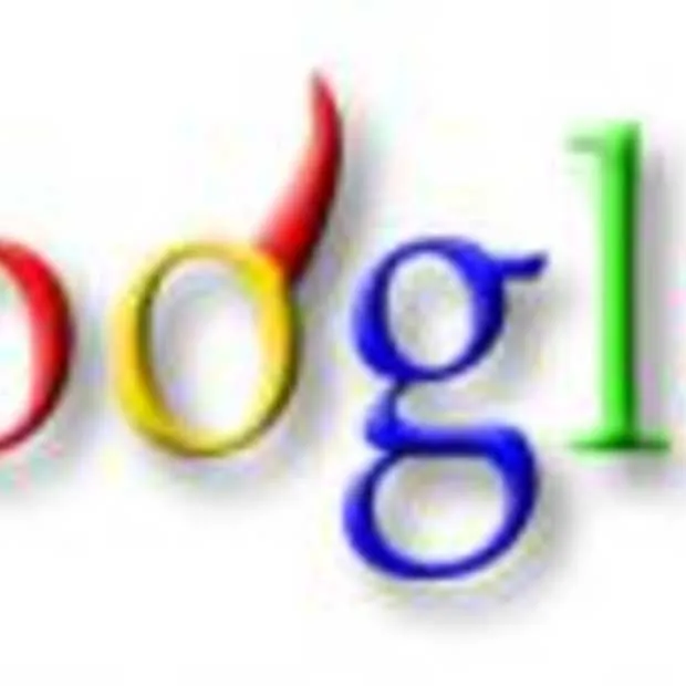 google wtf ben je aan het doen