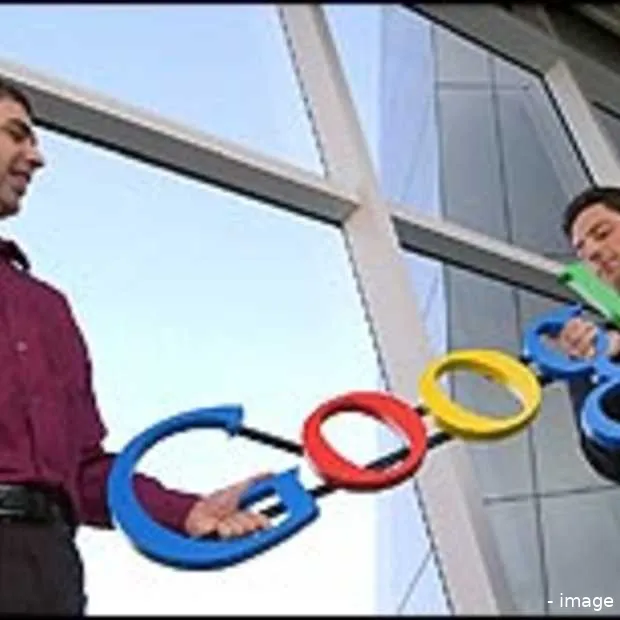 google x een geheim laboratorium