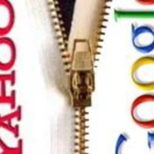 google yahoo diensten hebben dezelfde up