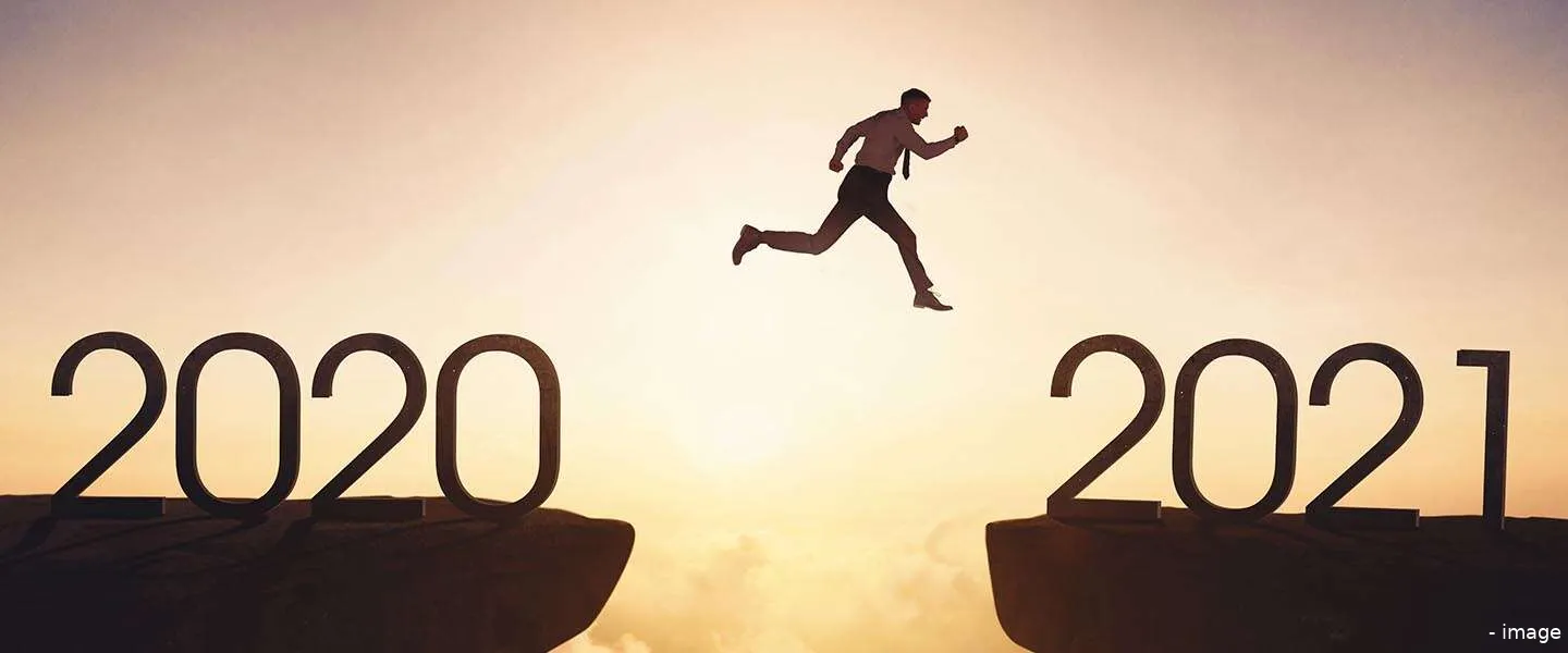 google year in search 2020