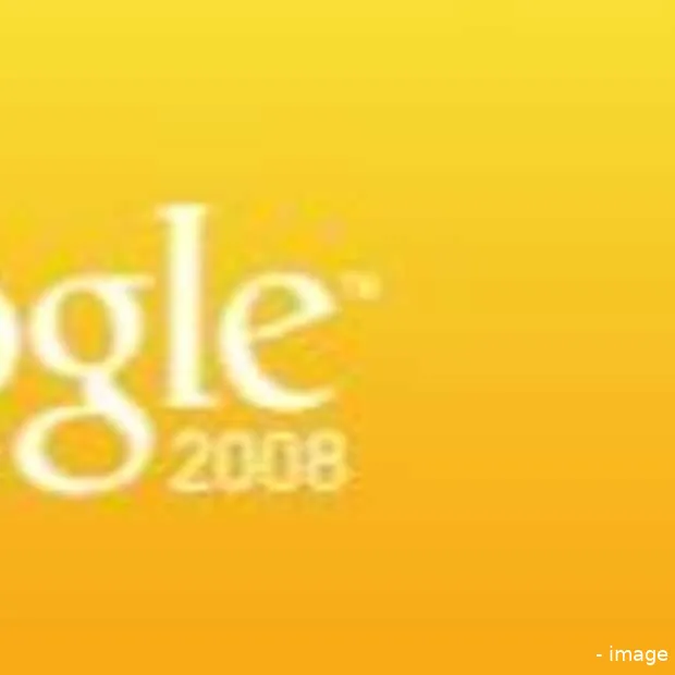 google zeitgeist 2008