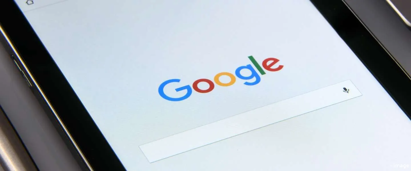 google zoeken alg vrij