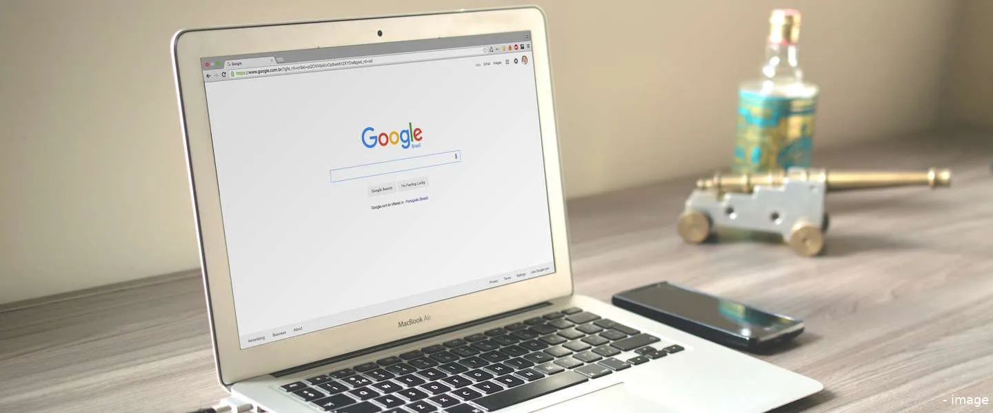 google zoekmachine verandering