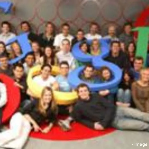 google zoekt 2 000 nieuwe werknemers