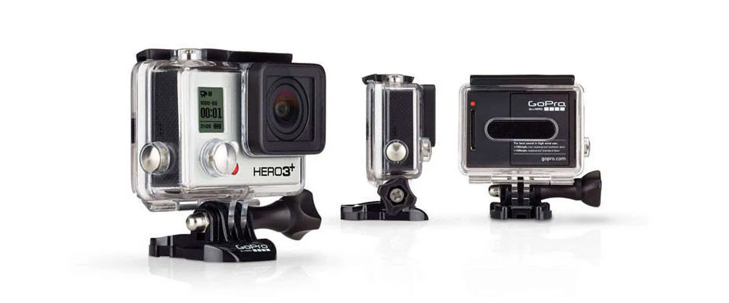 gopro hero