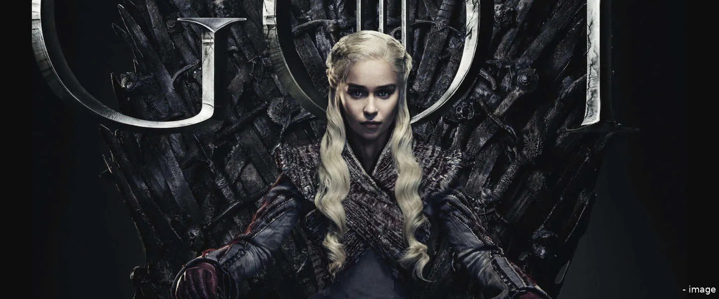 got season 8 1