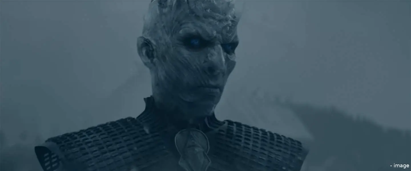 got teaser trailer