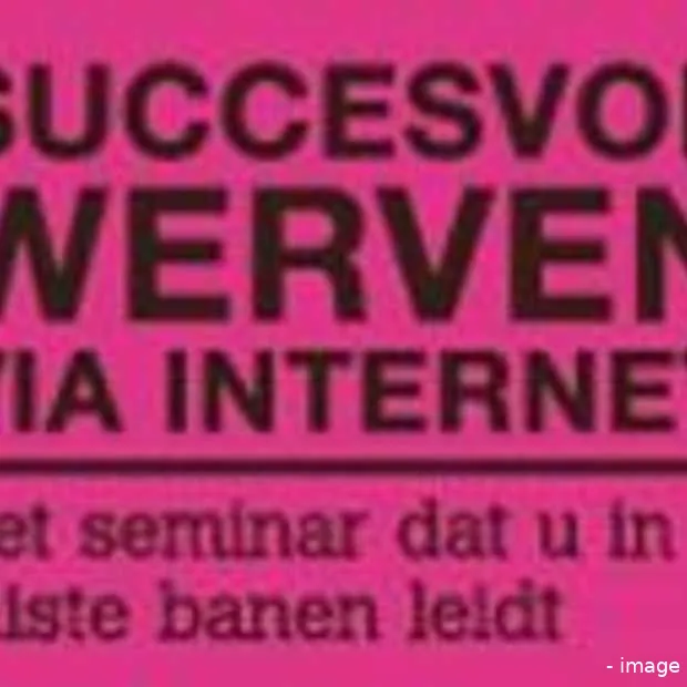 gouden cursor 2009 uitgereikt