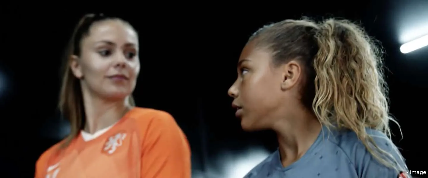 gouden loeki commercial