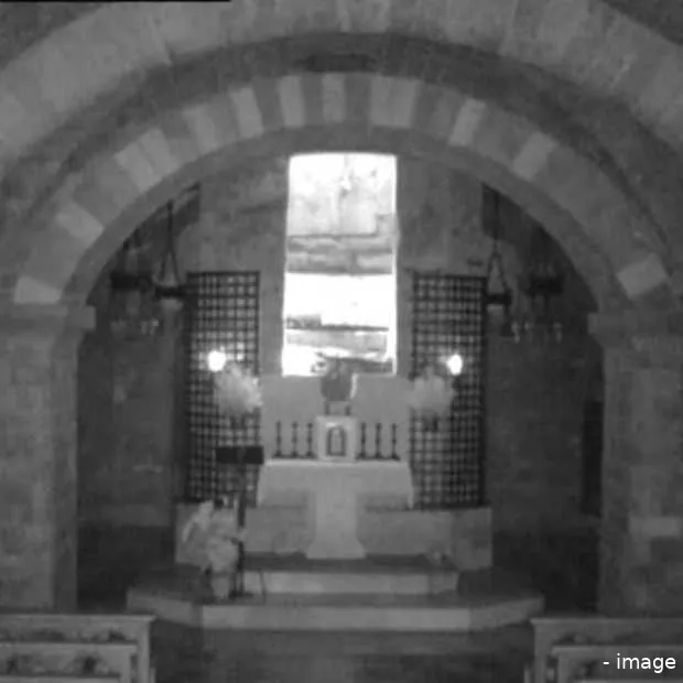 graftombe van st fransiscus ruim 18 milj