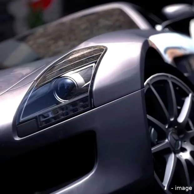 gran turismo 5 kan torenhoge verwachting