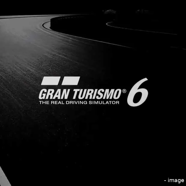 gran turismo 6 op de ps3 sony legt uit