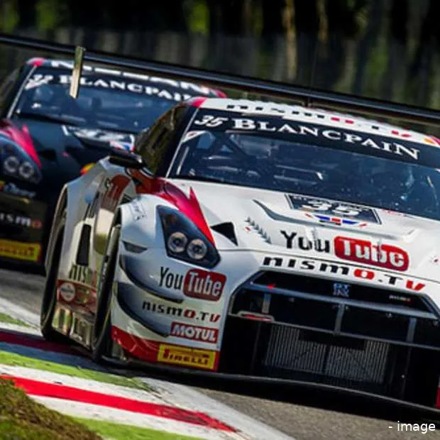 gran turismo 6 overtuigt als je het op d