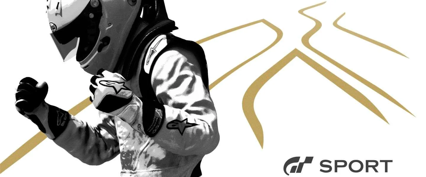 gran turismo sport
