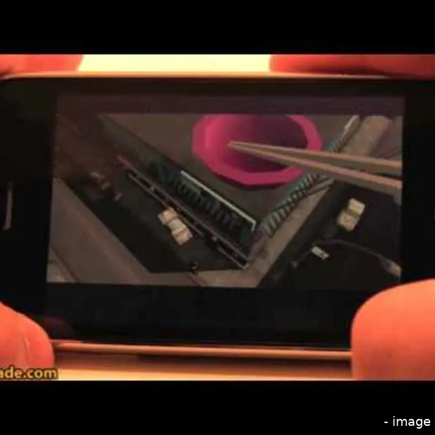 grand theft auto chinatown wars