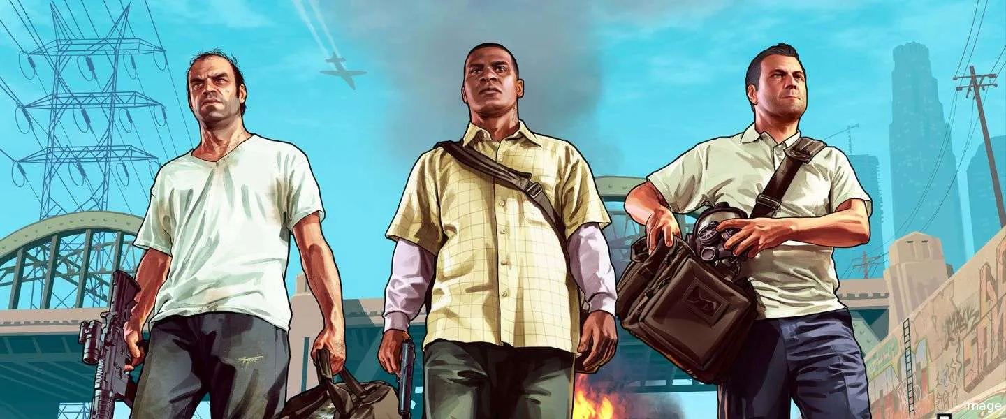 grand theft auto v 52 miljoen