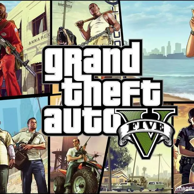 grand theft auto v duurste game ooit