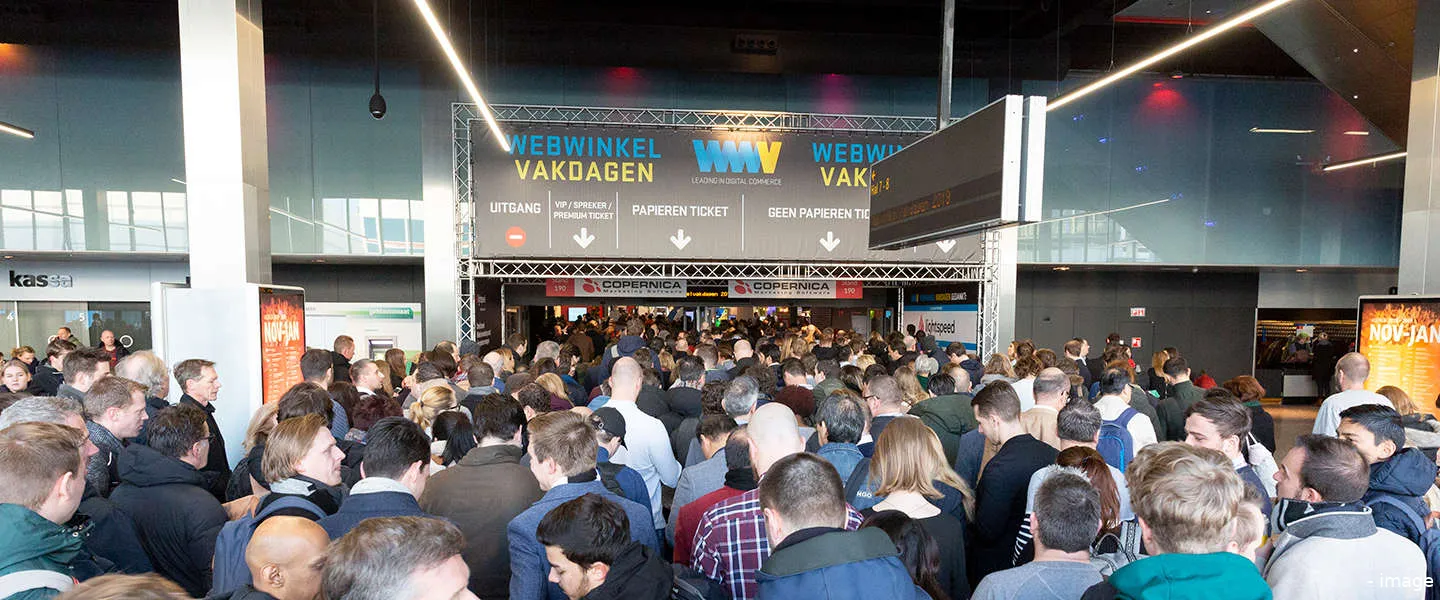 gratis aanmelden webwinkel vakdagen 1