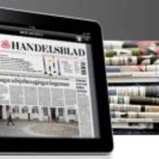 gratis ipad bij digitaal nrc abbo winst