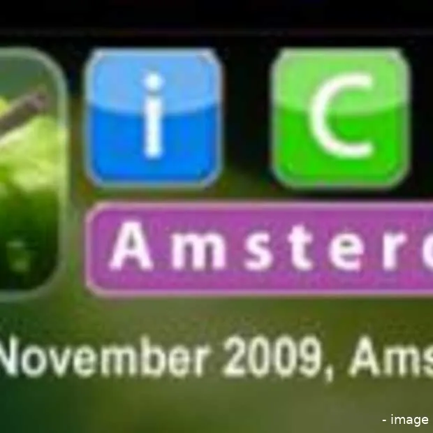gratis naar ice amsterdam