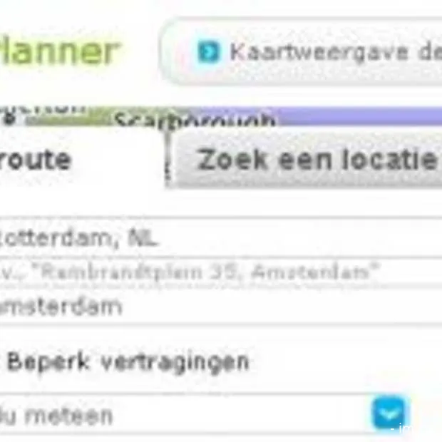 gratis online tomtom in beta