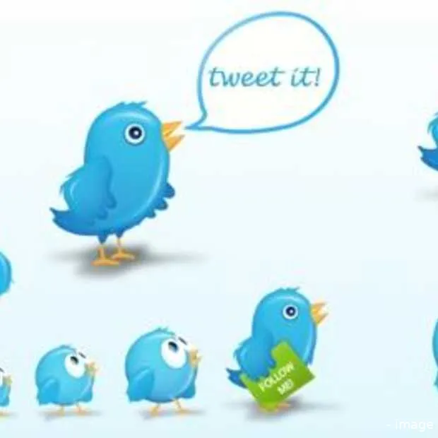gratis twitter icons