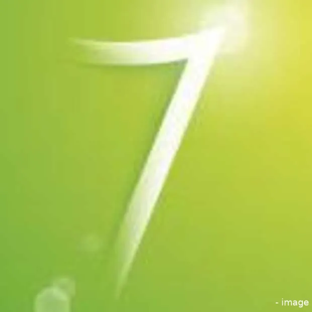 gratis upgrade naar windows 7 toch niet