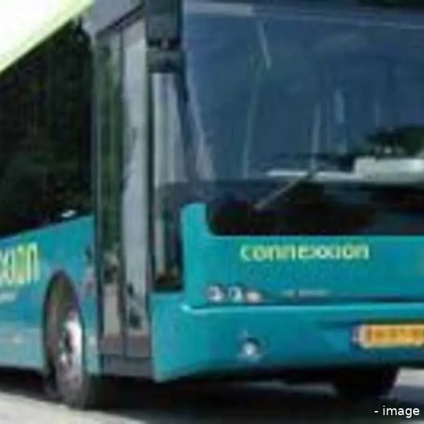 gratis wifi in de friesche bus